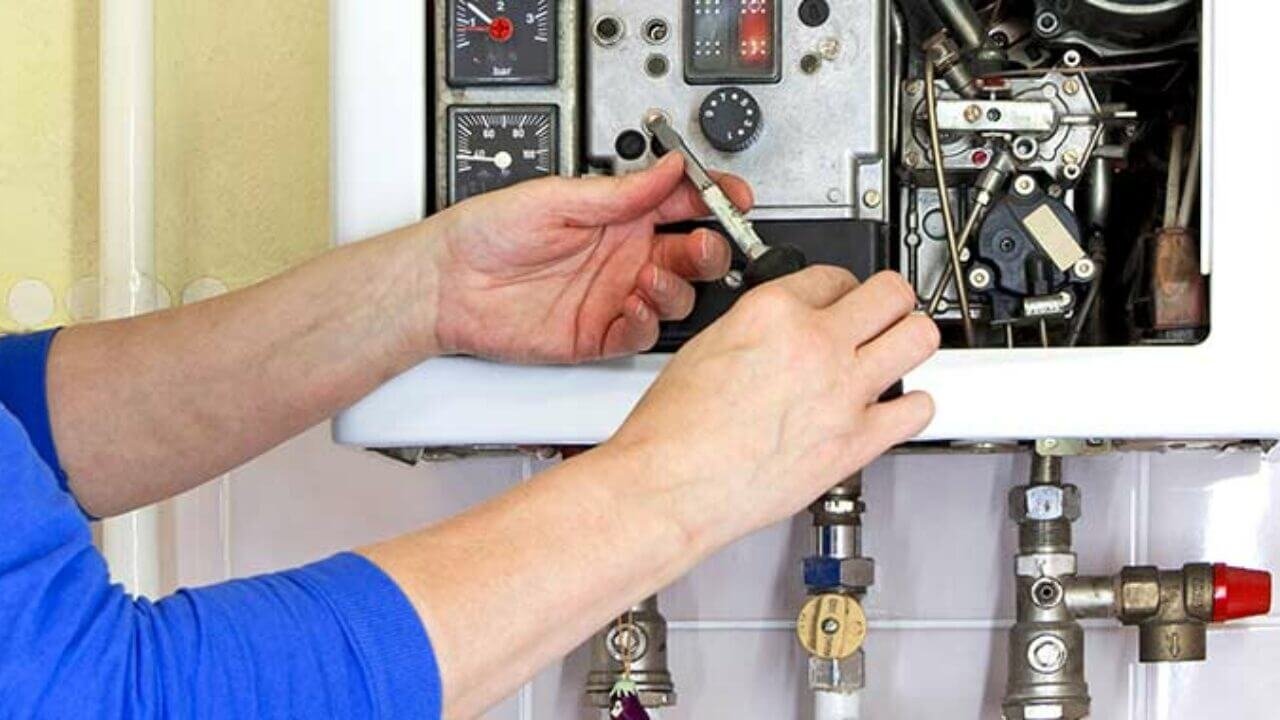 Emergency Boiler Repair Edinburgh
