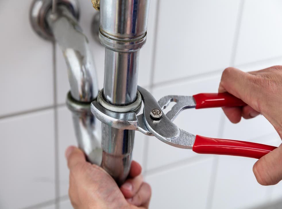 Plumbing Services Edinburgh
