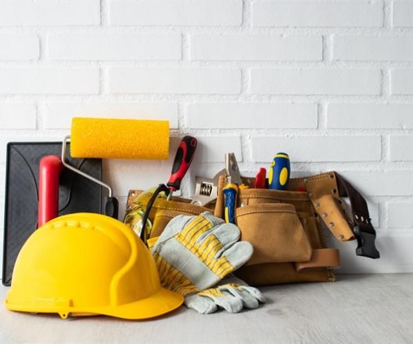 Property Maintenance Edinburgh